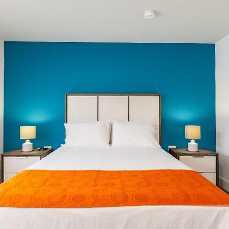 The Mariner Suites Hollywood Ngoại thất bức ảnh
