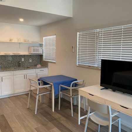 The Mariner Suites Hollywood Ngoại thất bức ảnh
