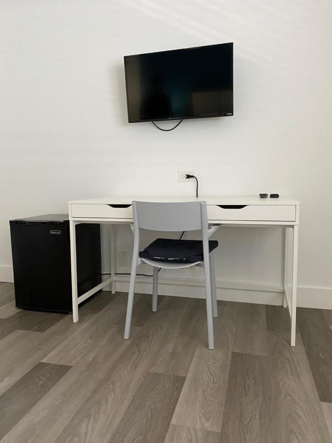 The Mariner Suites Hollywood Ngoại thất bức ảnh