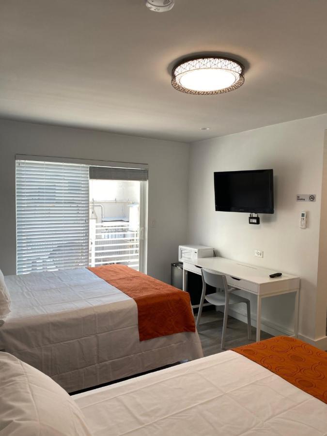 The Mariner Suites Hollywood Ngoại thất bức ảnh