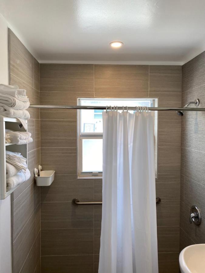 The Mariner Suites Hollywood Ngoại thất bức ảnh