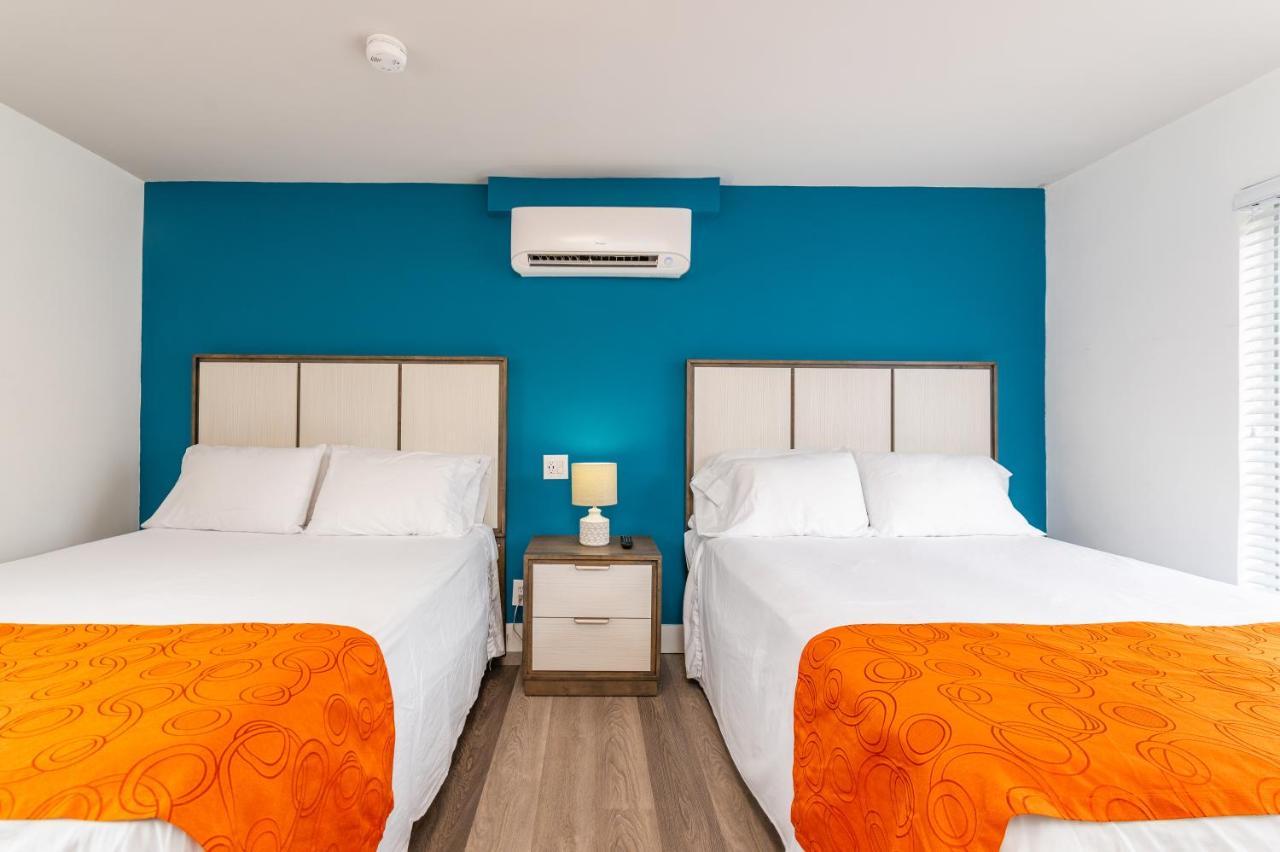 The Mariner Suites Hollywood Ngoại thất bức ảnh