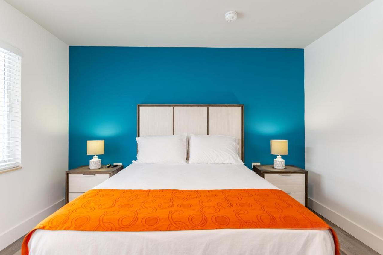 The Mariner Suites Hollywood Ngoại thất bức ảnh