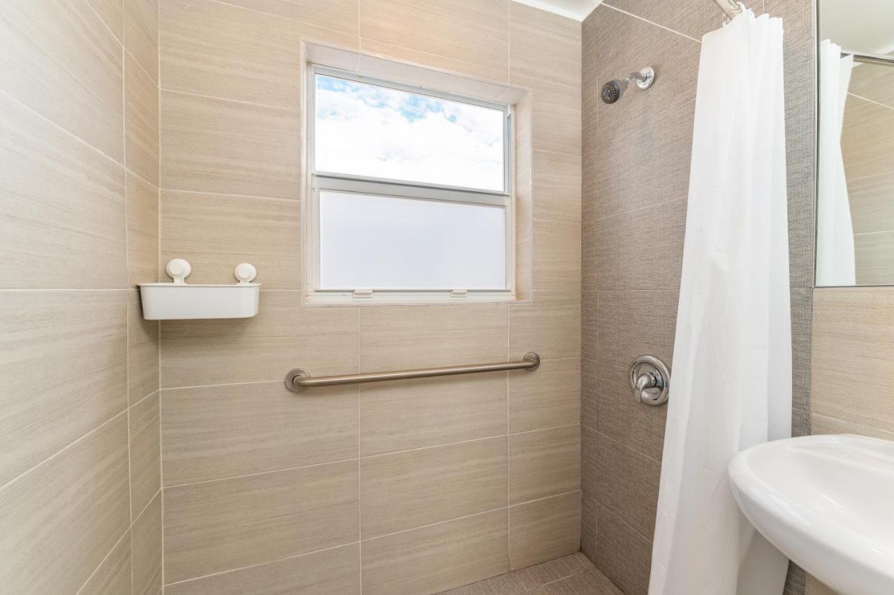 The Mariner Suites Hollywood Ngoại thất bức ảnh