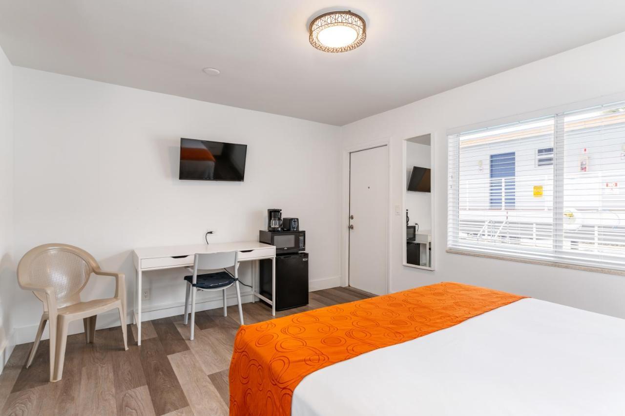 The Mariner Suites Hollywood Ngoại thất bức ảnh