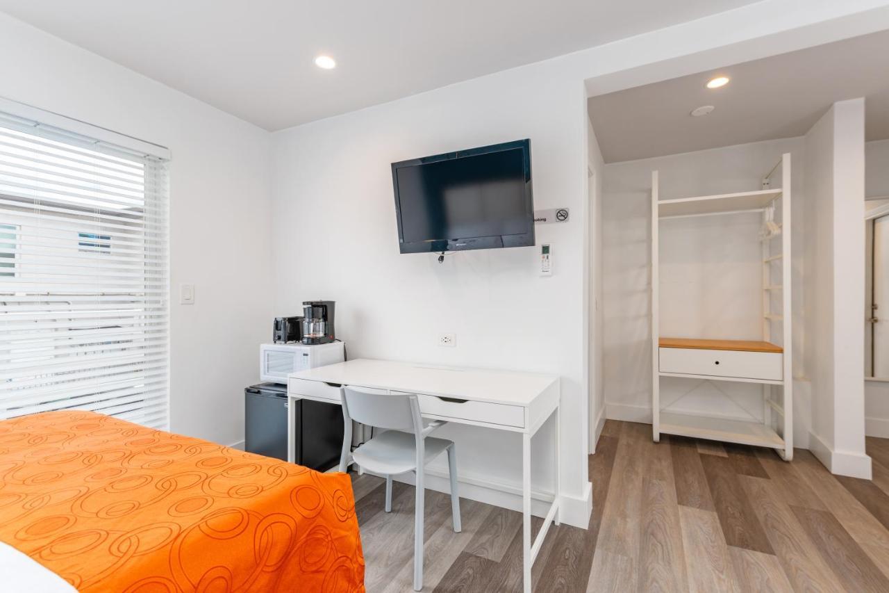 The Mariner Suites Hollywood Ngoại thất bức ảnh
