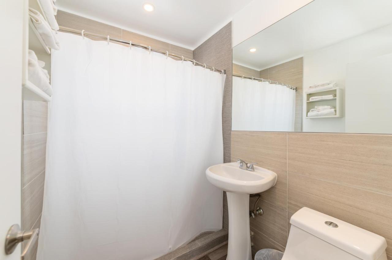 The Mariner Suites Hollywood Ngoại thất bức ảnh