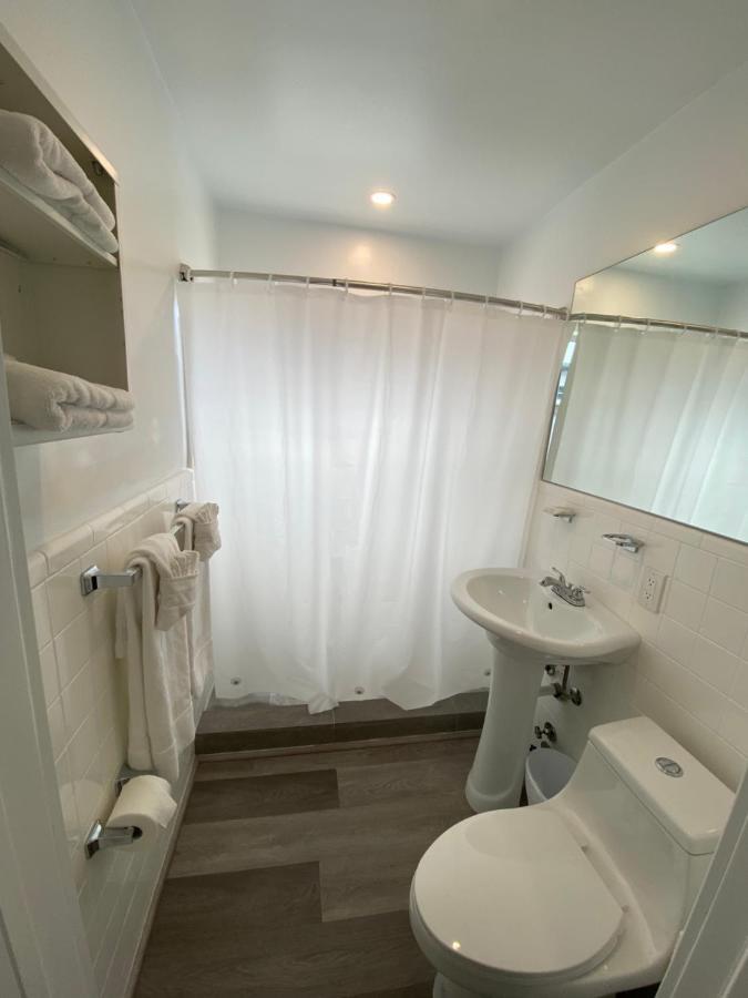 The Mariner Suites Hollywood Ngoại thất bức ảnh