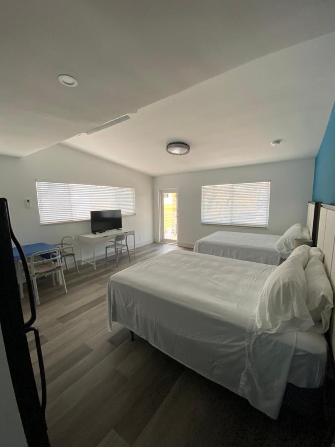 The Mariner Suites Hollywood Ngoại thất bức ảnh